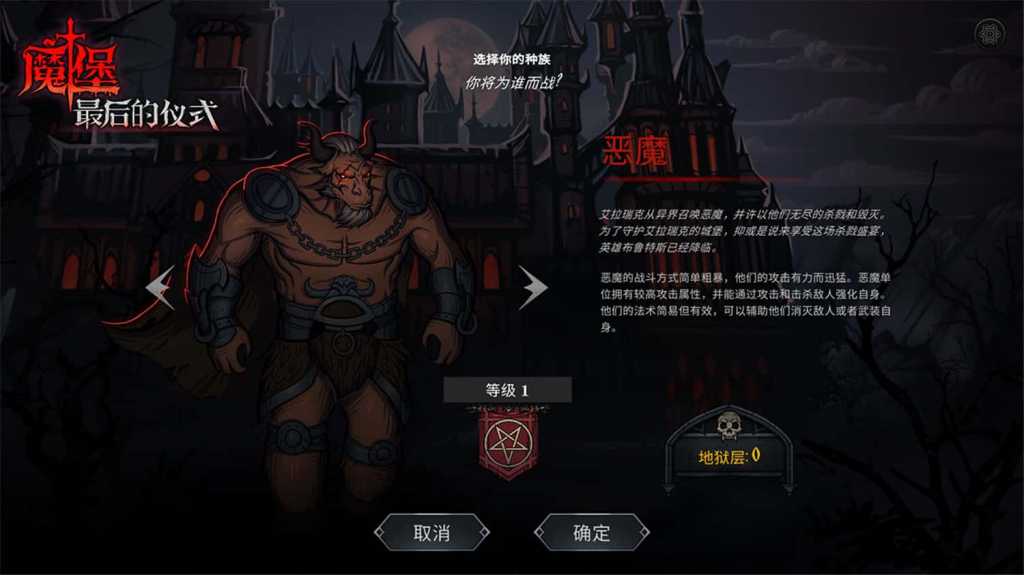 解救与统治/Deliverance & Reign