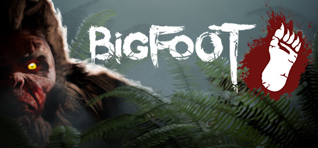 大脚怪/BIGFOOT/支持网络联机