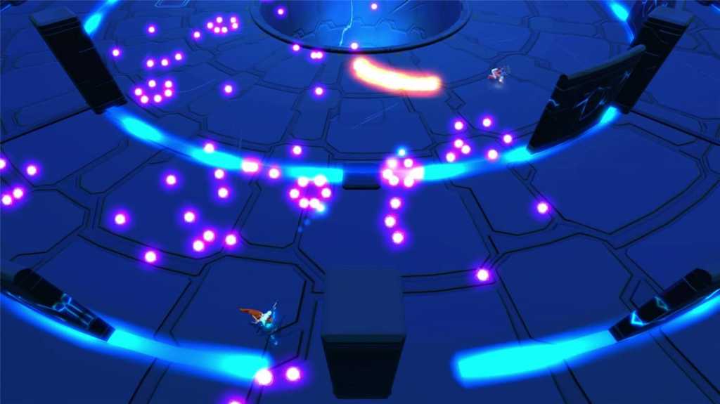 幻舞之刃/Furi