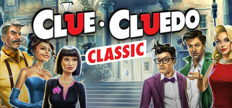 妙探寻凶/Clue/Cluedo: Classic Edition