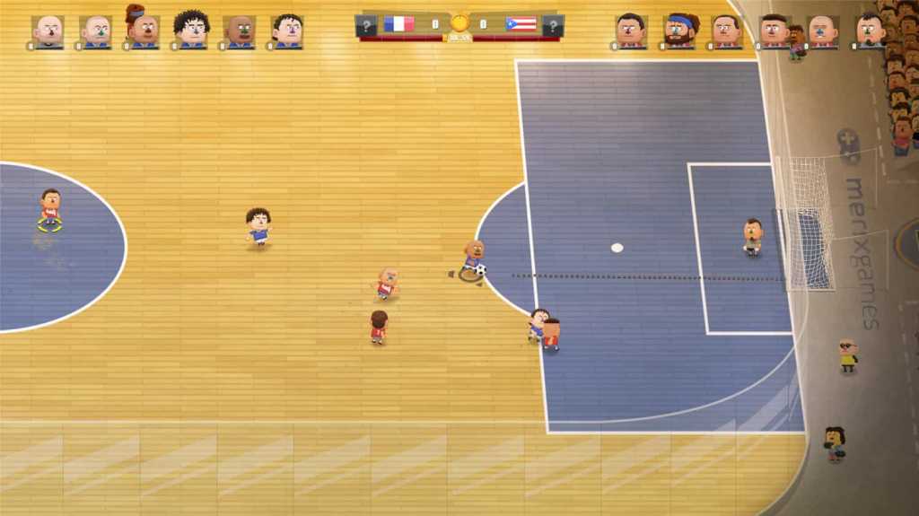 Kopanito全明星球赛/Kopanito All-Stars Soccer