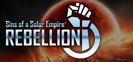 太阳帝国的原罪：反叛/Sins of a Solar Empire: Rebellion