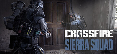 穿越火线：塞拉小队/Crossfire: Sierra Squad