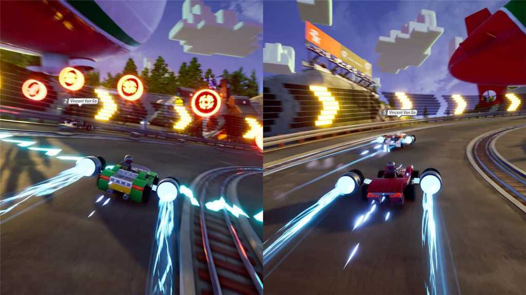 乐高2K竞速/LEGO 2K Drive