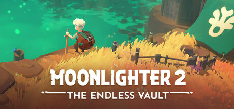 夜勤人/Moonlighter