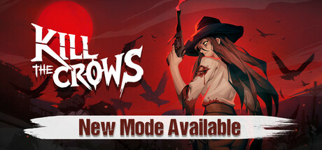 杀死乌鸦/Kill The Crows