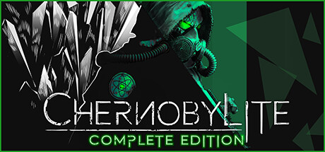 切尔诺贝利人/Chernobylite