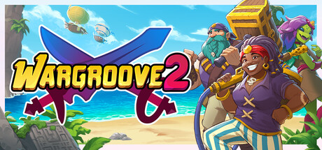 战律2/Wargroove 2