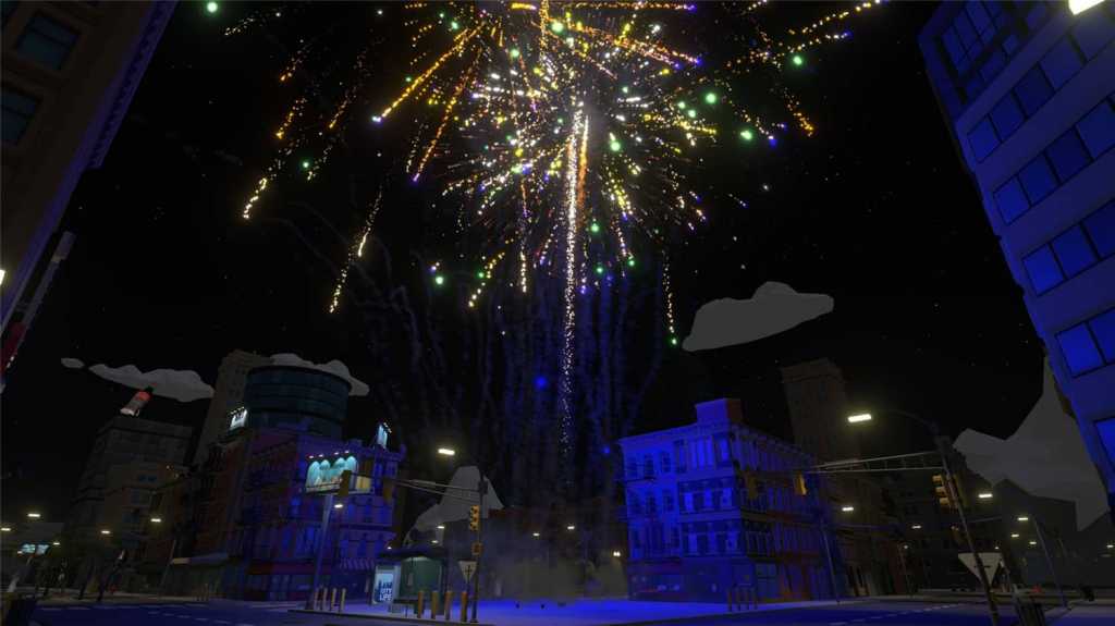 烟花模拟器/Fireworks Mania - An Explosive Simulator/支持网络联机