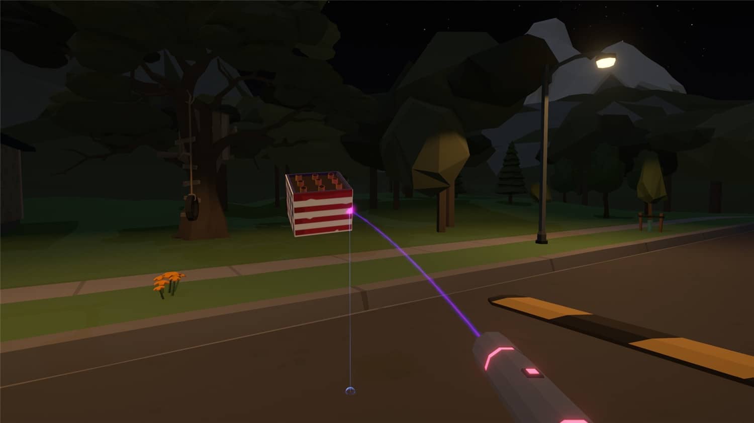 烟花模拟器/Fireworks Mania - An Explosive Simulator/支持网络联机