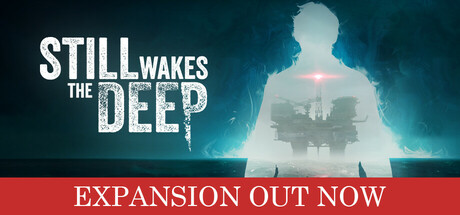 觉醒深渊/Still Wakes the Deep
