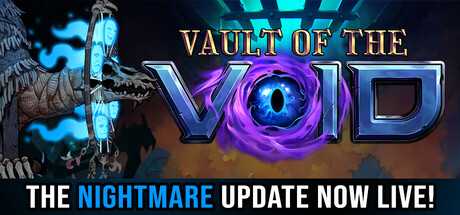 虚空穹牢/Vault of the Void