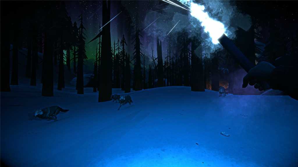 漫漫长夜/The Long Dark