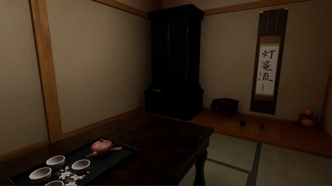 家屋探索/-Japanese House Exploration-