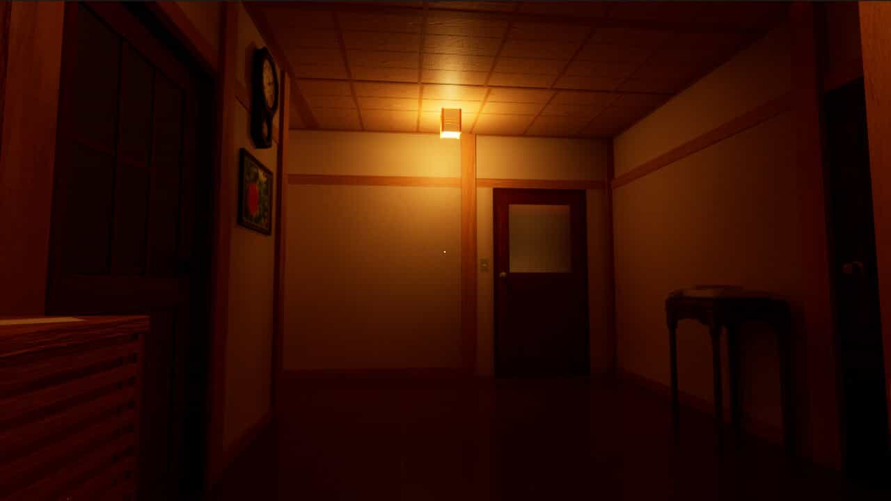 家屋探索/-Japanese House Exploration-