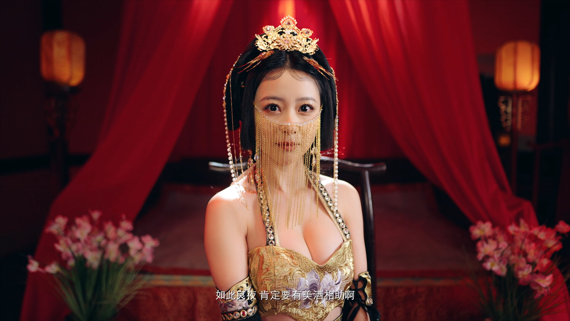 重生!我在古代遇佳人/Rebirth! New Lover