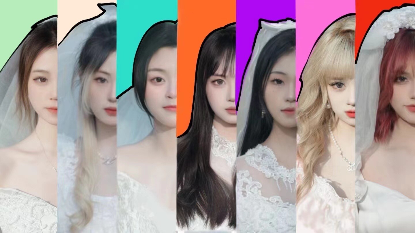 糟糕,我要坠入爱河啦!