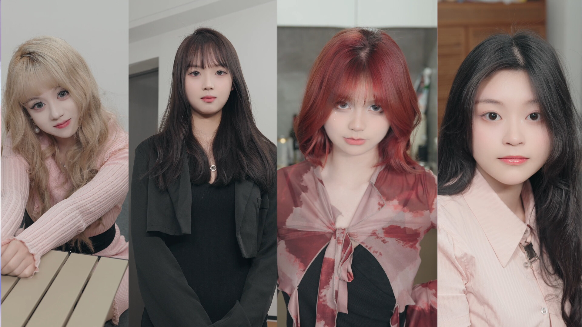 糟糕,我要坠入爱河啦!