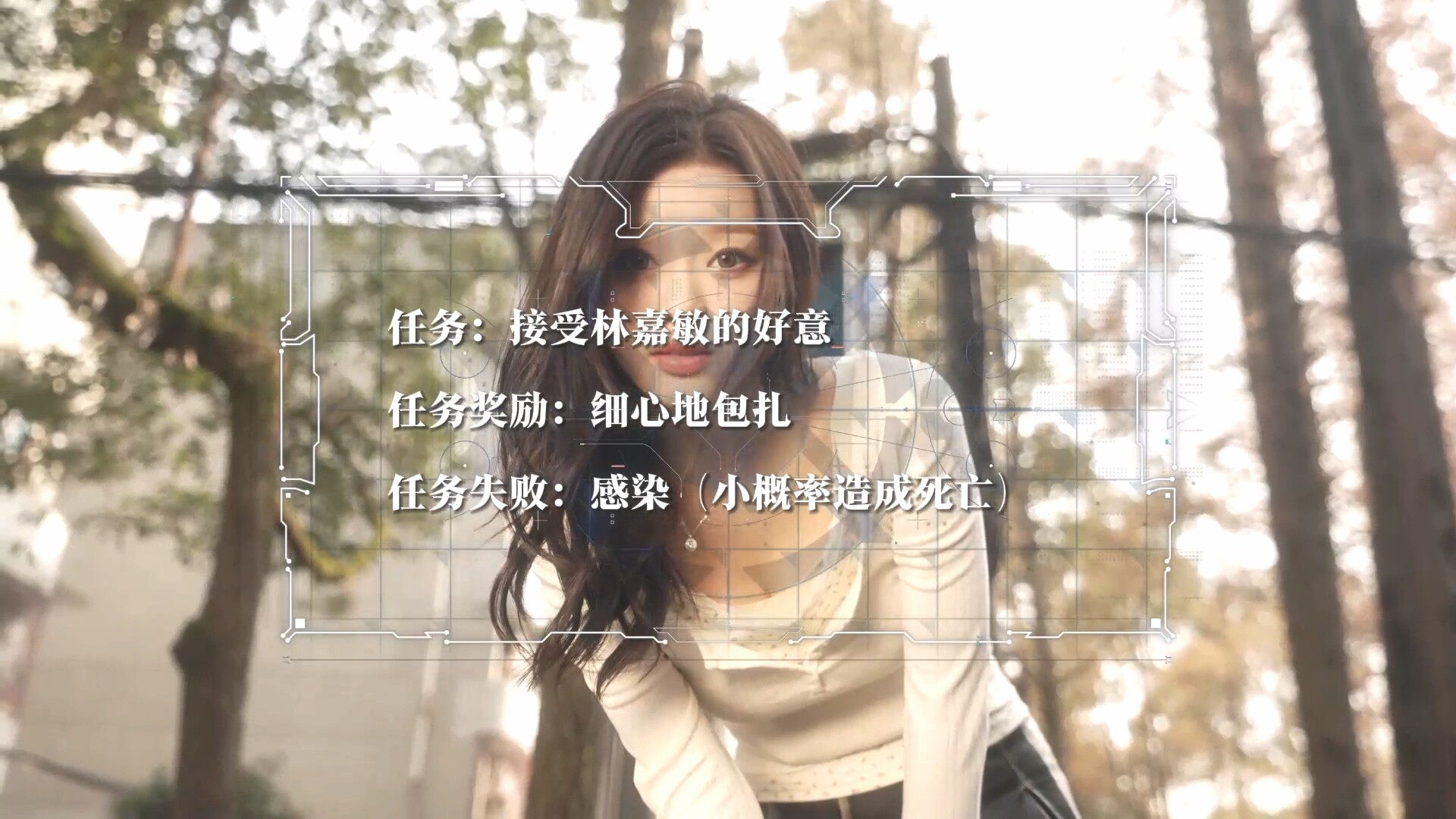 重生了还逼我恋爱?/重生了还要我谈恋爱?