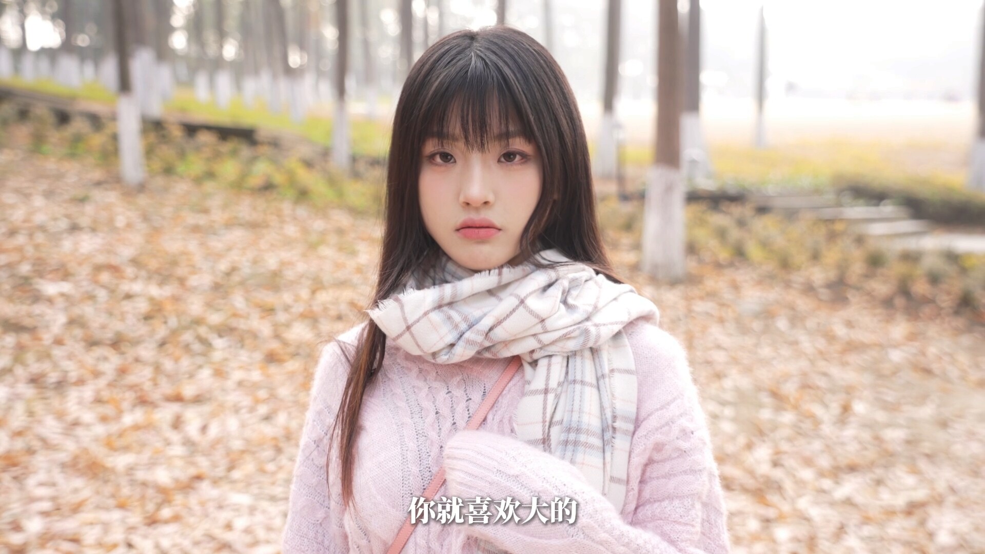 重生了还逼我恋爱?/重生了还要我谈恋爱?