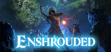 雾锁王国/Enshrouded/支持网络联机