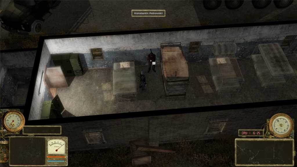 通古斯：禁区实录 - 增强版/Tunguska: The Visitation - Enhanced Edition