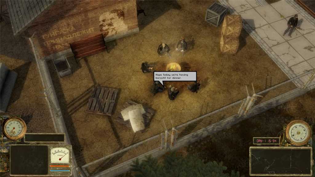 通古斯：禁区实录 - 增强版/Tunguska: The Visitation - Enhanced Edition
