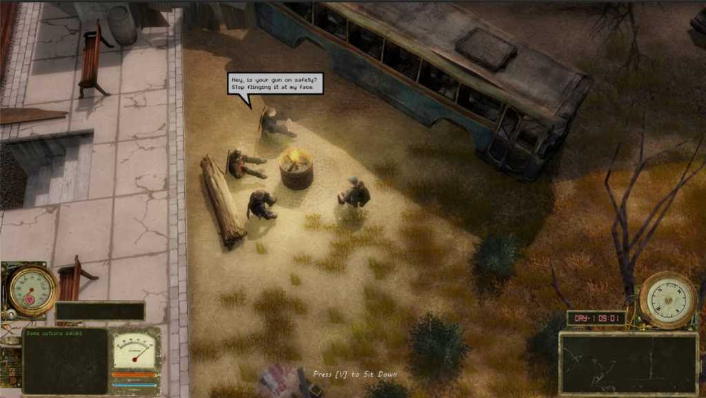 通古斯：禁区实录 - 增强版/Tunguska: The Visitation - Enhanced Edition