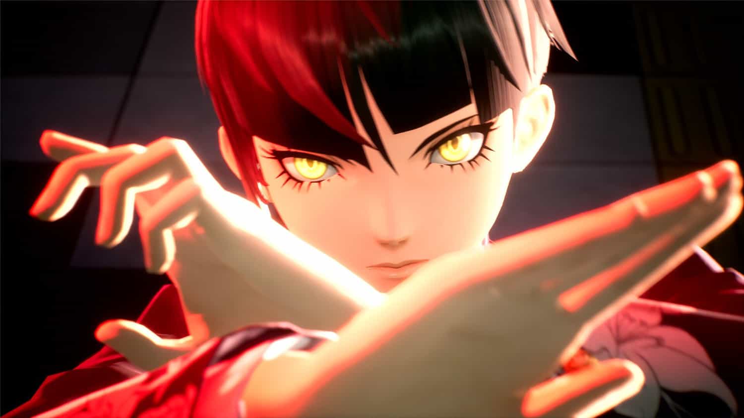 真女神转生5：复仇/Shin Megami Tensei V：Vegneance