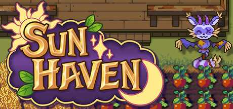 太阳港/Sun Haven/支持网络联机