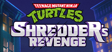 忍者神龟：施莱德的复仇/Teenage Mutant Ninja Turtles: Shredder's Revenge