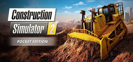 建筑模拟2：美国/Construction Simulator 2 US - Pocket Edition