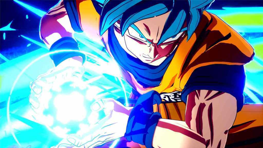 七龙珠 电光炸裂！ZERO/DRAGON BALL: Sparking! ZERO/支持网络联机