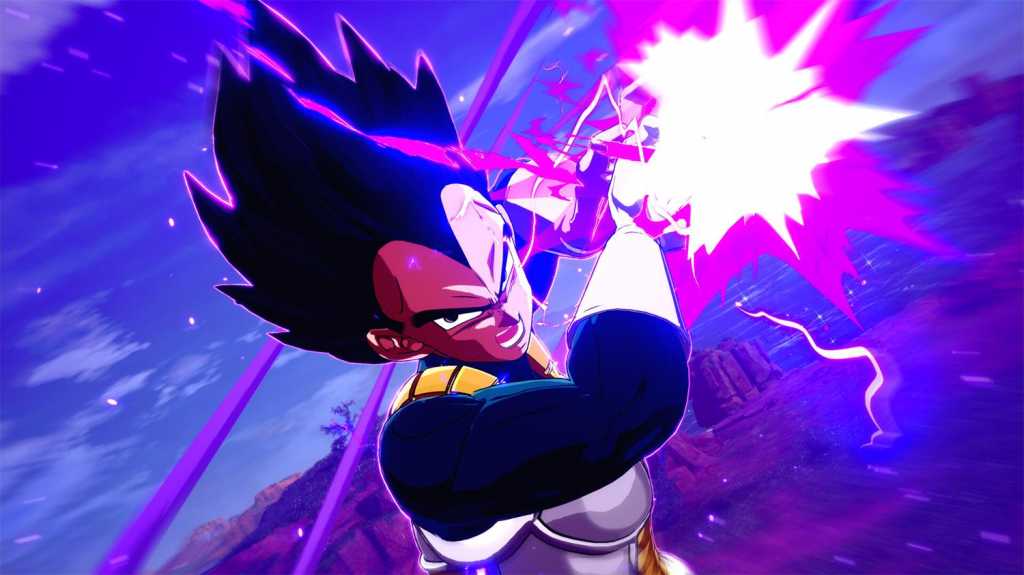 七龙珠 电光炸裂！ZERO/DRAGON BALL: Sparking! ZERO/支持网络联机