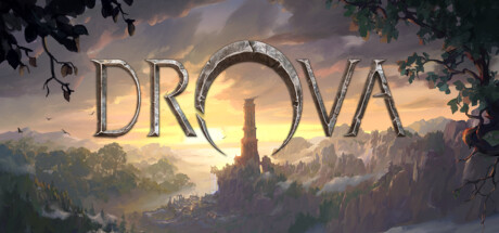 DROVA - 被遗弃的血亲/Drova - Forsaken Kin