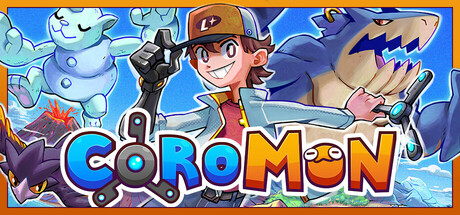 科洛蒙/Coromon