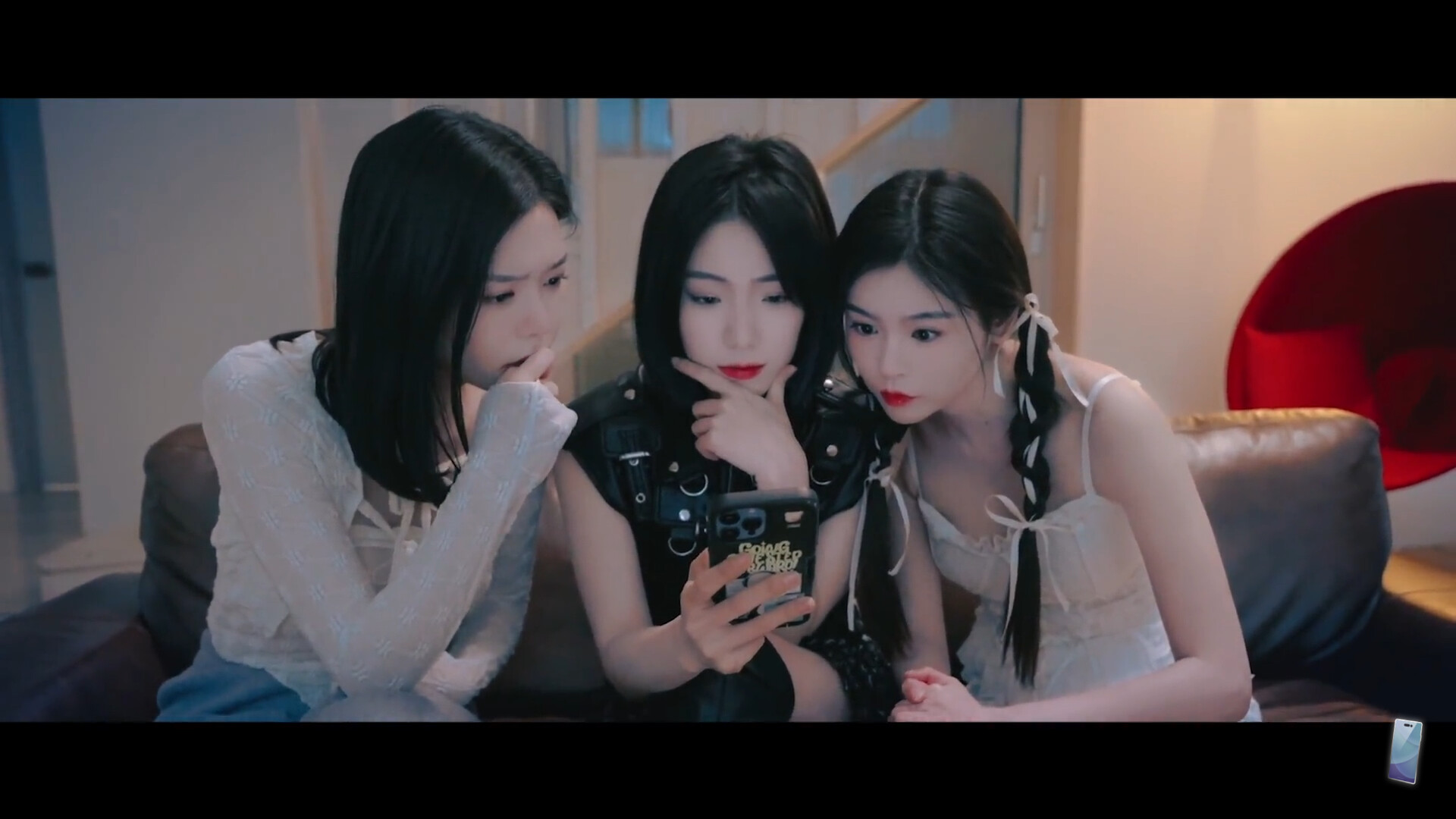 进击吧,异次元美少女!/Come on,Fantasy baby!