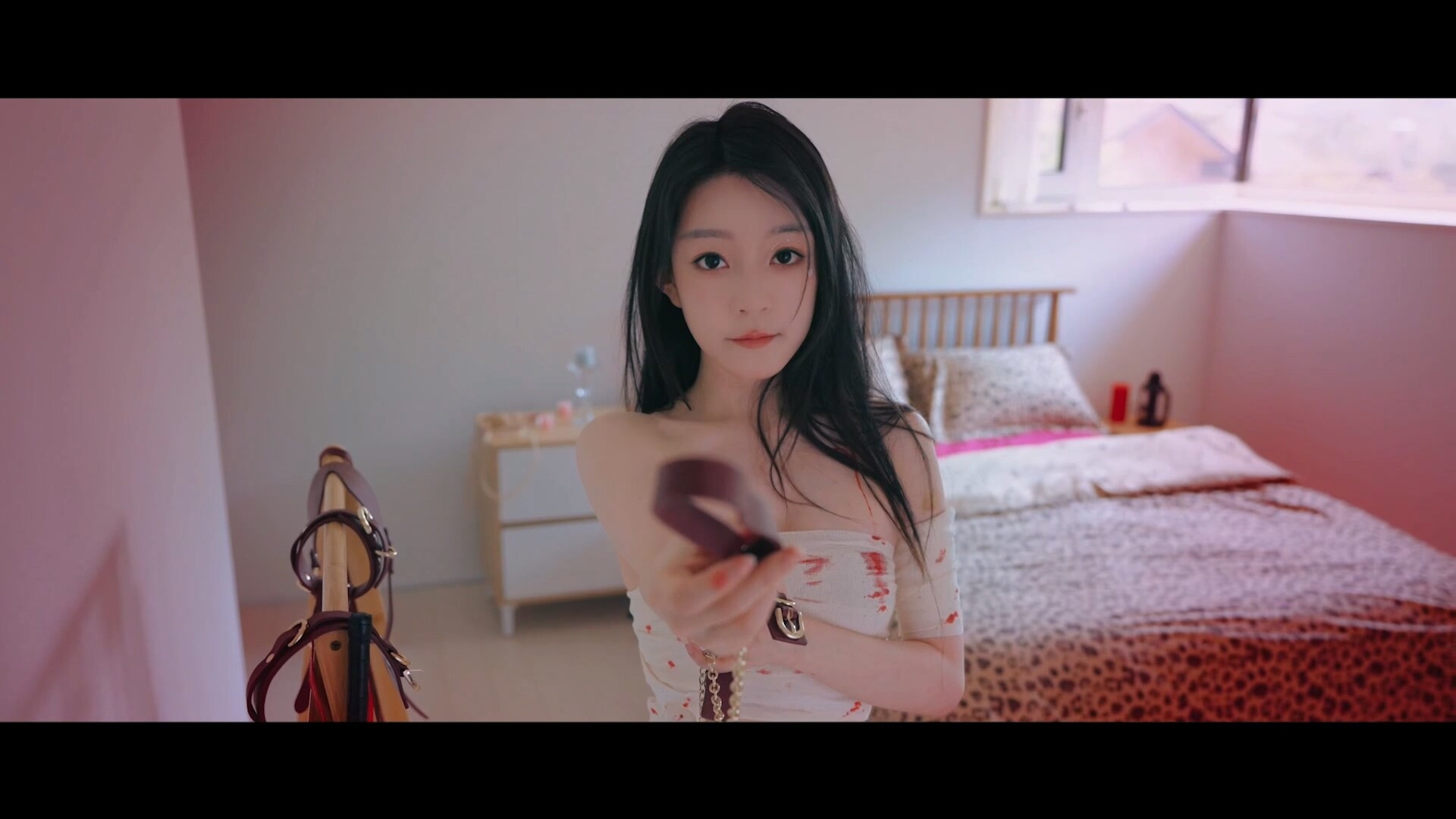 进击吧,异次元美少女!/Come on,Fantasy baby!