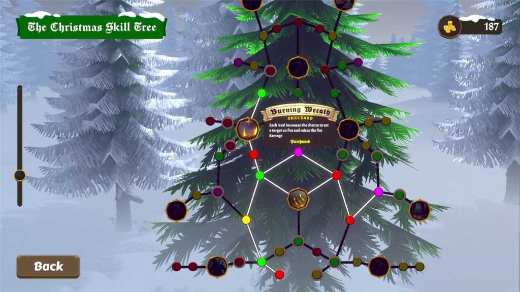 Xmas Apocalypse