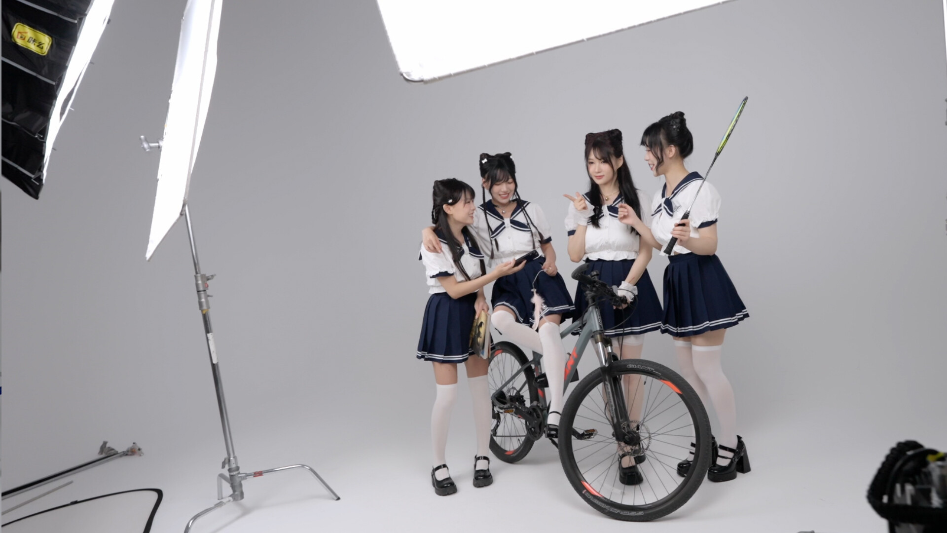 花奴令/HUANU POEMS