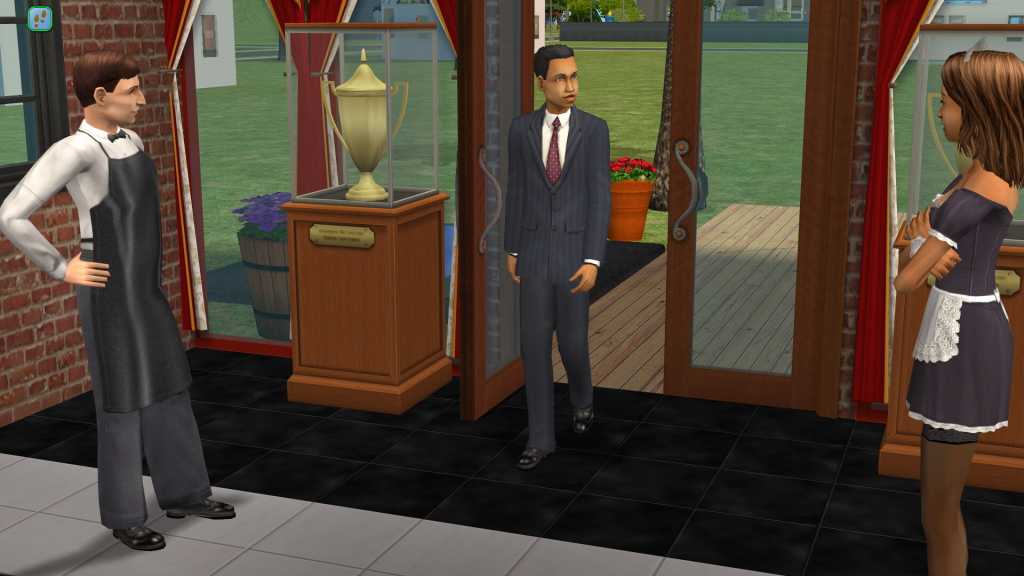模拟人生：经典合集/The Sims Legacy Collection