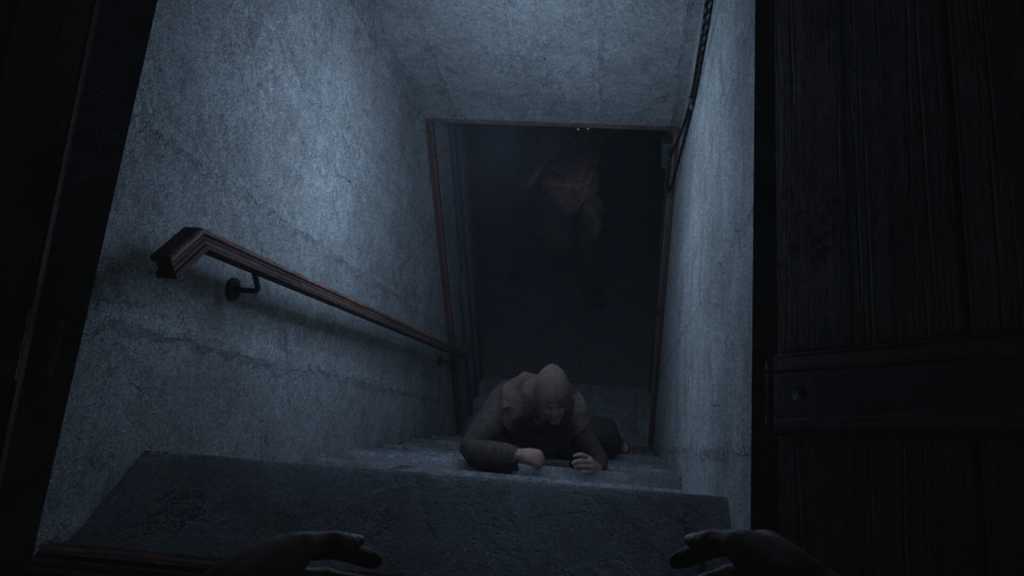 Unpossess：驱魔模拟器/Unpossess: Exorcism Simulator