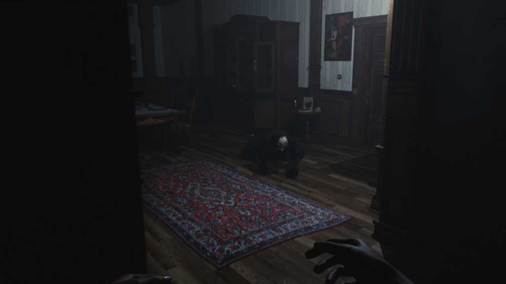 Unpossess：驱魔模拟器/Unpossess: Exorcism Simulator