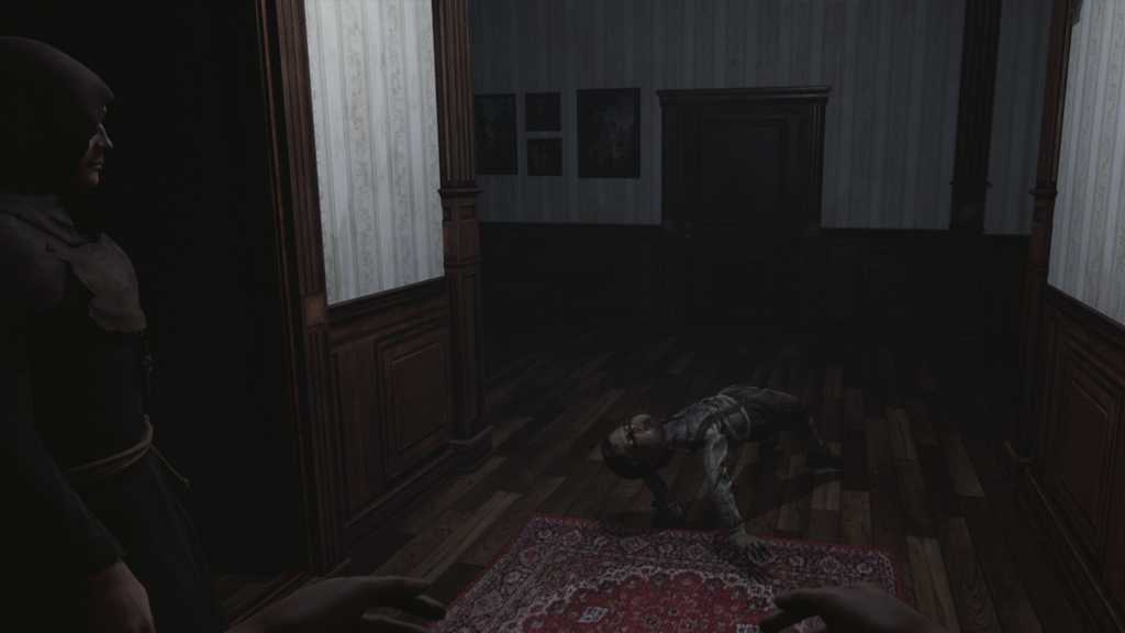Unpossess：驱魔模拟器/Unpossess: Exorcism Simulator