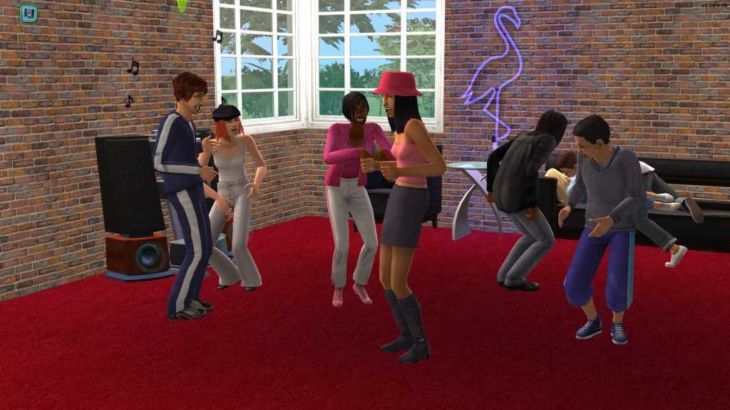 模拟人生：经典合集/The Sims Legacy Collection