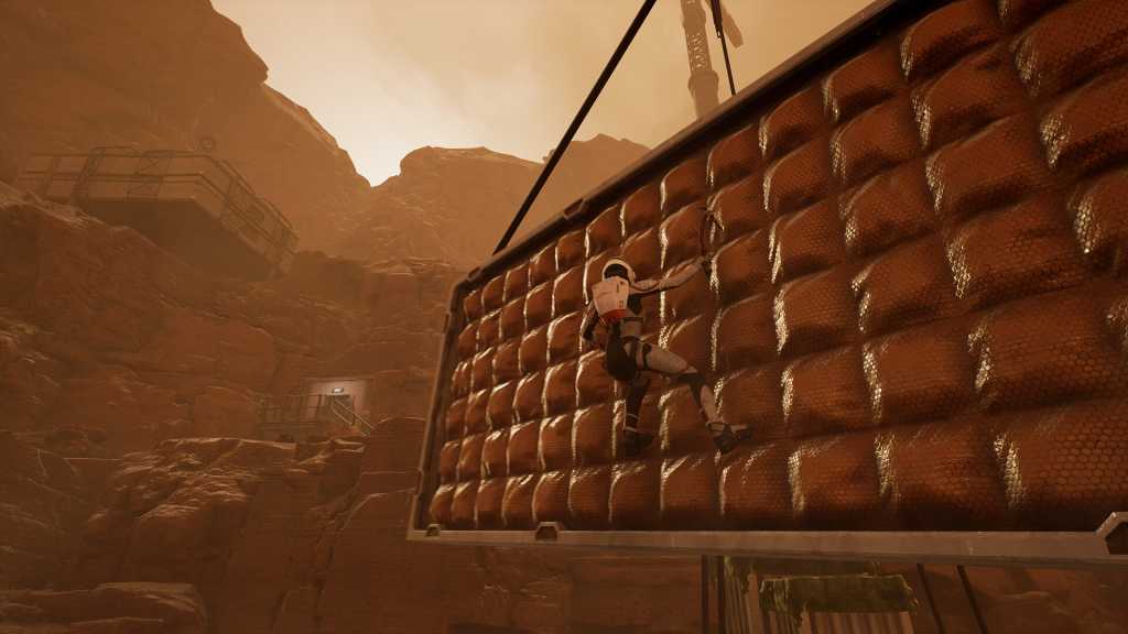 火星孤征/Deliver Us Mars