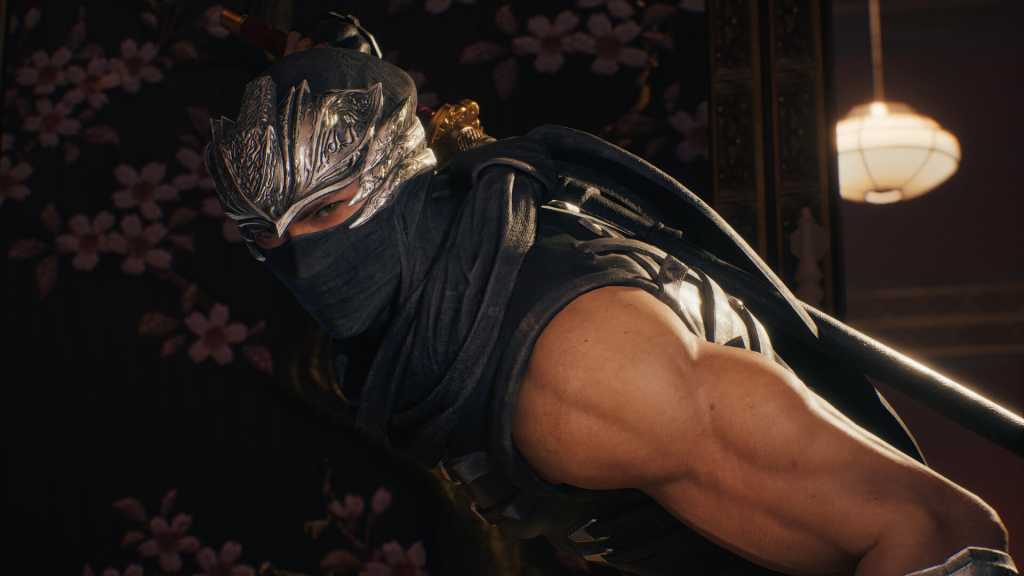 忍者龙剑传2：黑之章/NINJA GAIDEN 2 Black