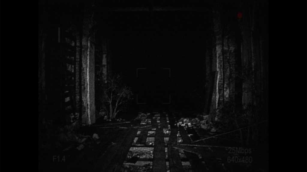 [录制] 荒芜/[REC] Desolation