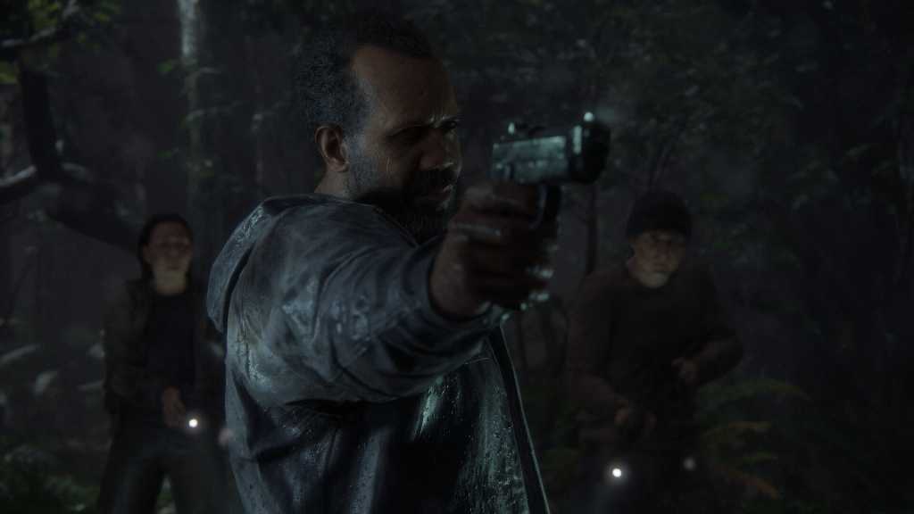 最后的生还者2：重制版/The Last of Us Part II Remastered