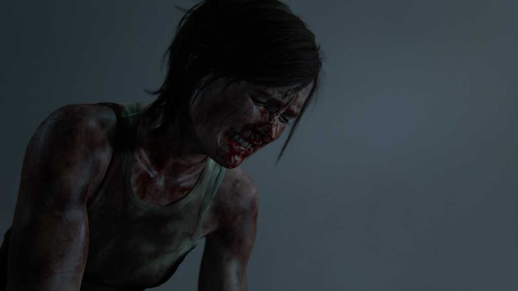 最后的生还者2：重制版/The Last of Us Part II Remastered